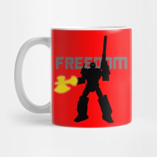 Freedom Mug